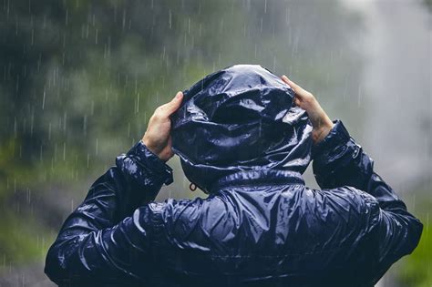 rain .